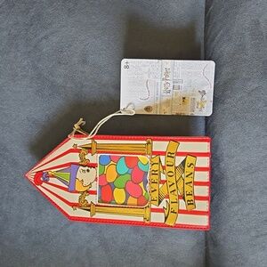 Harry Potter loungefly wallet